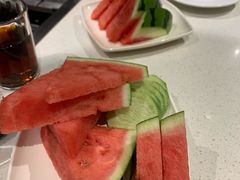 -海底捞火锅(劲松店)