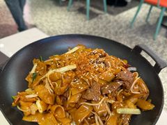 -避风塘(百联奥特莱斯广场店)