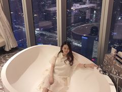 -广州四季酒店