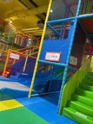 -宝燕乐园(闵行旗舰店)