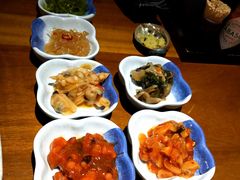 -和彩放题餐厅(酒仙桥店)