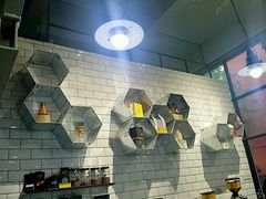 -微焙咖啡工厂(海峡创意产业园·红坊店)