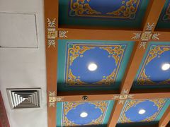 -丰泽园饭店