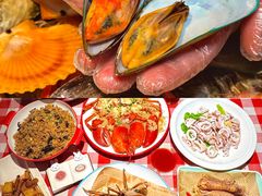 -阿里元海鲜·闽南特色菜(曾厝垵店)