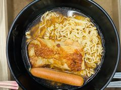 -太兴烧味餐厅(香港机场店)