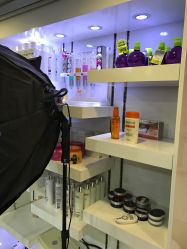 -SOLO Hair Salon