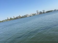 -鸭绿江中朝界河游船(1号观光码头)