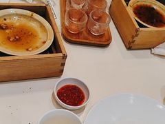 -蔡澜点心·粤菜(月星环球港店)