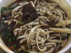 -王记生烫牛杂面馆(兰陵路店)