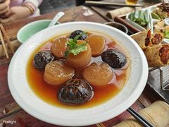 -五观堂素食(新华路店)
