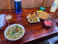 -八廓街-根敦群培纪念馆