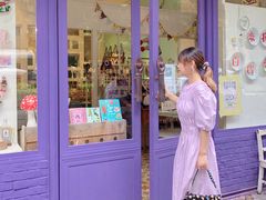 -恋物百货商店(华侨城店)