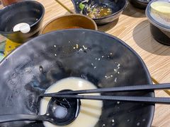 -渔米丰·广府鱼汤米线(光明广场店)