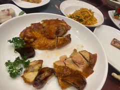 -北京兴基铂尔曼饭店