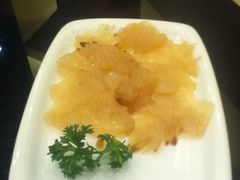 海蜇头-新南华大酒店(广中店)