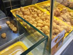 -田中先生の泡芙工坊(罗斯福店)