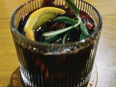 -沏点Trattoria意大利餐厅(新街口店)