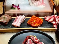 -香猪坊韩国烤肉专属门店(魏公村店)