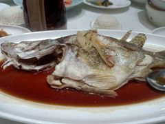 -惠丰堂饭庄(北洼路店)