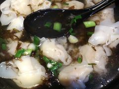 -真真鲜馄饨店(启蒙路店)