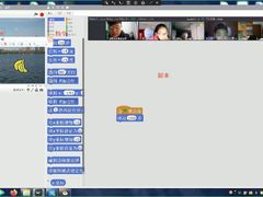 -蓝精灵创客少儿编程(百步亭中心)