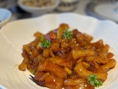 -百富源·海鲜辽菜(浑河堡店)