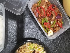-老江南春·中国龙菜(衡山路店)