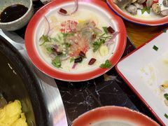 -边江铁锅炖鱼(振八街店)