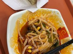 -飞鸿肉夹馍(橡树街区店)