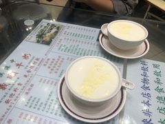 -义顺牛奶公司(新马路老店)