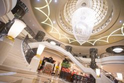 -星河湾酒店·宴会厅(番禺大道北店)