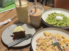 -Wagas沃歌斯(枫蓝国际店)