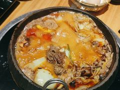 -水林间·寿喜烧自助(仙林金鹰店)