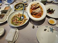 -上味·小海小鲜(中联店)