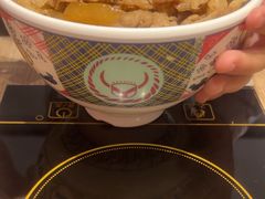 -吉野家(群力王府井店)