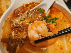 -翠华餐厅(百老汇店)