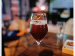 -LAMP BAR 水烟音乐酒吧