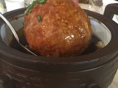 -扬州狮子楼·非遗淮扬菜(总店)