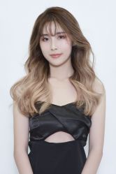 -时尚殿堂hair salon