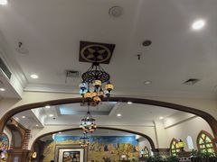 -清真·玛丽亚新疆菜主题餐厅(浙江中路店)