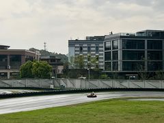 -浙江国际赛车场