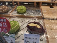 -BROAD面包路·欧式面包(龙湖时代C馆店)