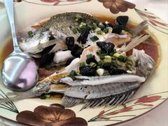 -腰记饭店(龙源路店)