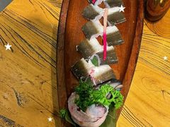 -缘·金家烤鳗鱼(西塔总店)