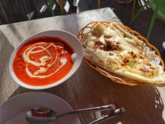 -Santoor 萨都里印度餐厅(北锣鼓巷店)
