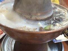 iphone_upload_pic-福寿斋·老北京铜锅涮肉·烧烤(清岚店)