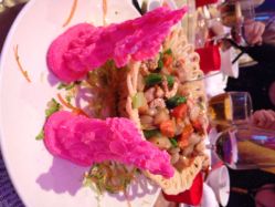 -广州中心皇冠假日酒店·宴会厅