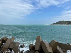 -后海村
