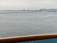 -福冈国际邮轮码头