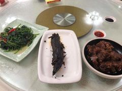 -茂盛饭店(汕尾大道中店)